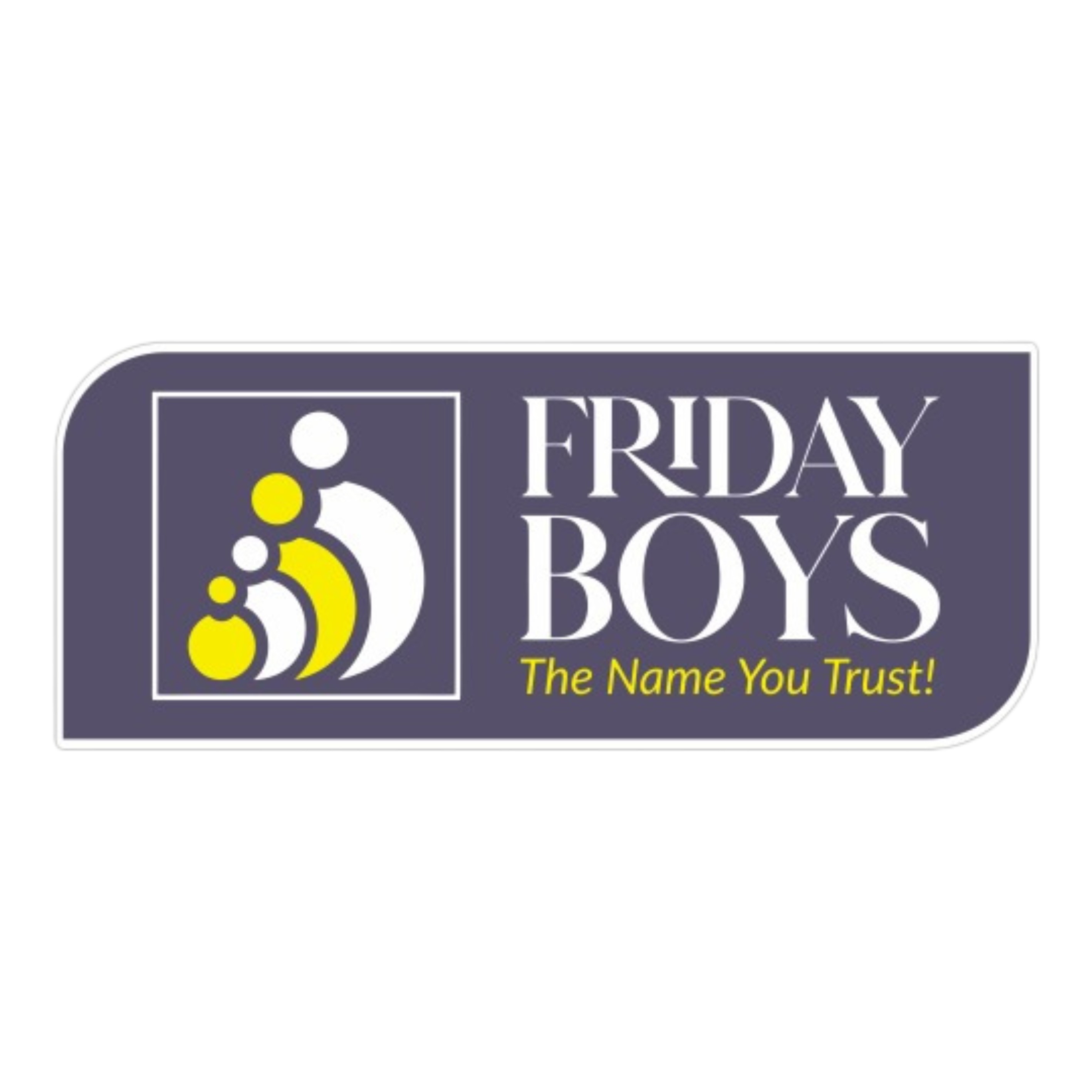 Friday Boys Logo
